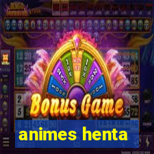 animes henta